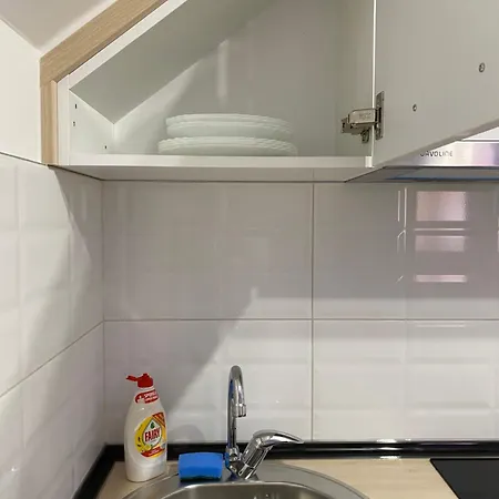 Apartmán N&m Temerin